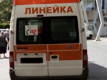 Полицай си счупи крака, почина в софийска болница!