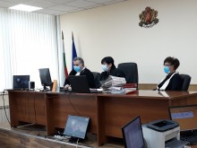 Пловдивският съд пусна под домашен арест брата на циганския барон Менду