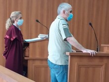 Той ограби спяща двойка в Кючука