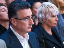 Неочакван удар за жената на Ветко Арабаджиев!
