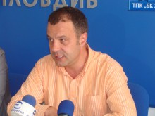 Кошлуков най-одобряваният кандидат сред пловдивчани според МБМД