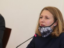 Нова оставка по високите етажи на властта