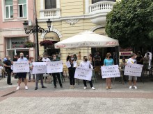 Пловдивчанин: Обидени сме на президента!