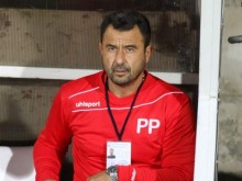 Честит юбилей на "черно-бялото" сърце Петър Пашев