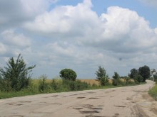 Многомилионен проект рехабилитира пътя Русе - Кубрат