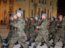 190 вакантни войнишки длъжности в Сухопътните войски, в Пловдив - 9