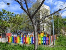Поетапното ще ремонтират детски площадки в Асеновград