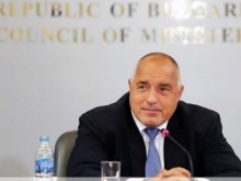Борисов благодари на президента на Украйна за новия административен район