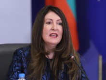 Посланичката на САЩ у нас Херо Мустафа не се е срещала с Радев