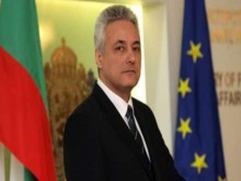 Голям скандал с посланика ни в Лондон