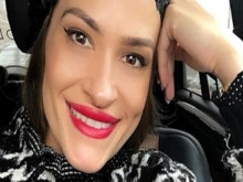 Бившата жена на д-р Енчев се уреди със сладка работа в родна телевизия