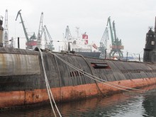 Последната българска подводница "Слава" става музей