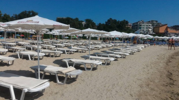 Много резервации от чужбина бяха отменени Курортите по Черноморието ни