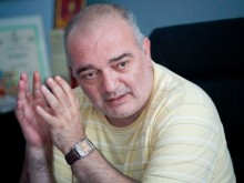 Арман Бабикян: Не може да има хора, които да са над всички
