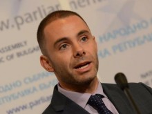 Депутат от ГЕРБ: Против съм цялата власт да бъде дадена на един комплексиран човек