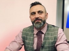 Новият депутат Калин Вельов: Няма проблем със Слави Трифонов да сме рамо до рамо и в политиката