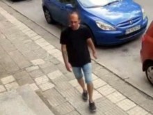 Видео закова много нагла кражба посред бял ден в Кючука