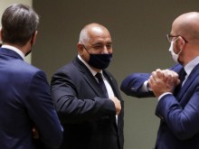 Борисов: Полагам огромни усилия да сближавам позициите на моите приятели от Севера, от Юга, от Централна и Източна Европа