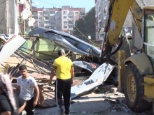 Багери в "Столипиново", газят наред!