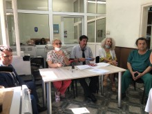 Множество невероятни разкрития около тежката ситуация в "Свети Мина" - Пловдив