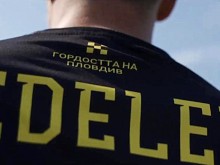 Неделев показа новия екип с надпис "Гордостта на Пловдив"