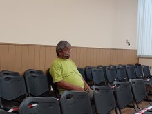 Повдигнаха ново обвинение на шофьора, прегазил пешеходец със сметовоз в Пловдив