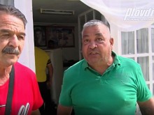 Бесни роми наскочиха срещу багерите в Пловдив