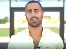 Бившият съотборник на Уейн Руни: Чух най-добрите неща за феновете на Ботев