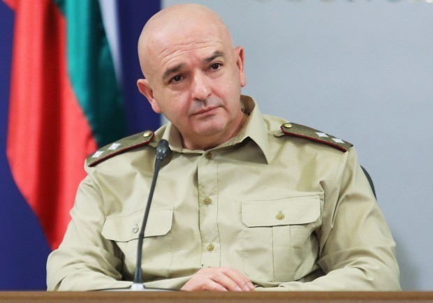 Липсва ли ни генерал Мутафчийски Проверка на Plovdiv24 bg установи че