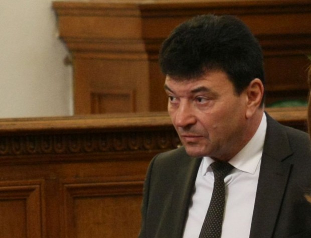 БГНЕС АрхивСпециализирания наказателен съд призна Мартинов за виновен за присвояване