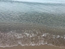 Откриха труп в морето на варненския плаж, прокуратурата разследва убийство