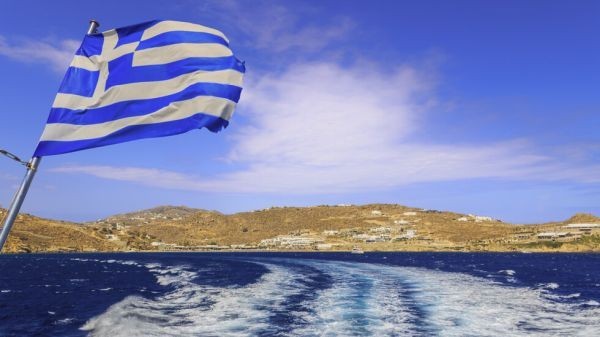 В Главна дирекция Гранична полиция е получена информация от гръцките
