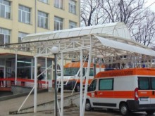 В Пазарджик се борят за живота на 3-годишно с масивен мозъчен оток
