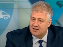 Проф. Балтов: Единствено в Пловдив виждаме нещо различно