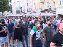 Протестиращите нямат конкретни искания, твърди Сачева