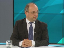 Василев: Всички държави, които влизат в еврозоната стават по-богати