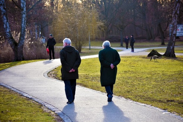 240 000 германски пенсионери вече живеят в чужбина – за
