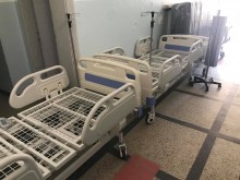 Фенклубът на Локо направи дарения за УМБАЛ "Свети Георги"