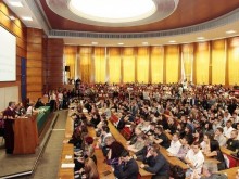 Важна информация за всички студенти у нас