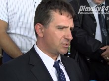 Предстоят светли дни за МБАЛ "Св. Мина" - Пловдив