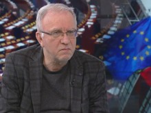 Цветозар Томов: Умножете броя на протестиращите по 5, за да преброите недоволните от властта