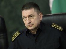 Ето кой и какъв е новият началник на МВР