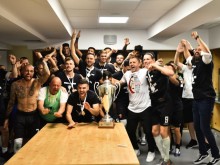 Отлична новина от Локо! Заразените с коронавирус вече са здрави!
