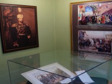 Историческият музей в Пловдив показва страхотна изложба на тема "Съединение на България от 1885 г."