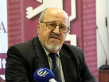 Доц. Кючуков: Реален скрининг е направен само в Пловдив и в Бургас