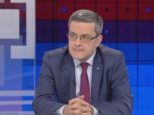 Биков: Радев, ако е смел, да каже кои са тези мутри, които трябва да са вън