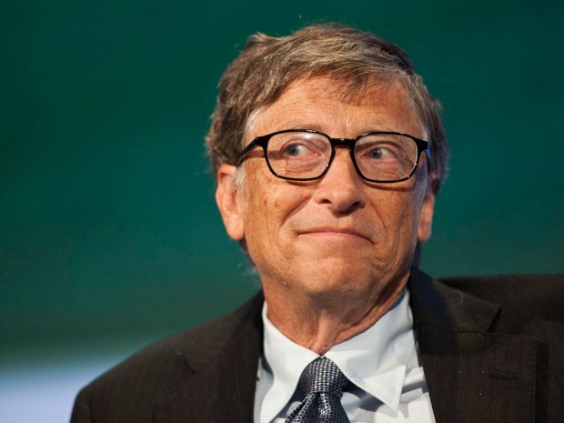 Милиардерът филантроп Бил Гейтс отхвърли теориите на конспирацията които се