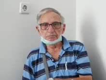 Пловдивчанин с благодарности към КСУ "Св. Георги" и Plovdiv24.bg