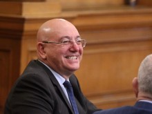Ревизоро: Очаквам премиерът мъдро да води Министерски съвет