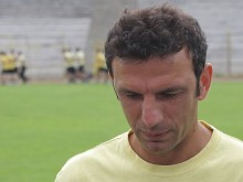 "Канарчетата" ще се тренират сами от понеделник